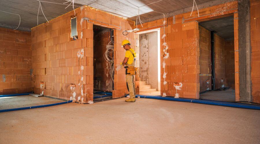 Expert top industrial roofings services in El Indio, TX